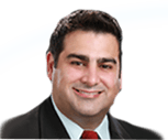 Dr. Tanous - Orthopedic Surgeon
