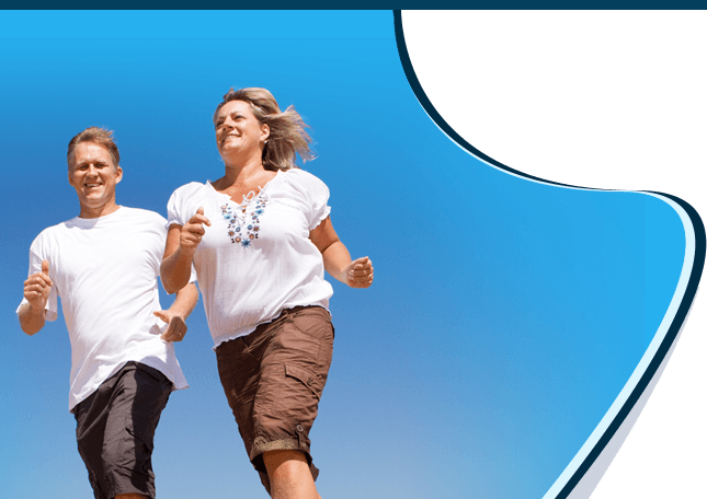 Ligament Sparing Knee Replacement